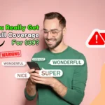 Honest Safex Insurance Review examines if their $39 full coverage offer is 'Excellent' or a potential 'Scam'. Read warnings and ratings.