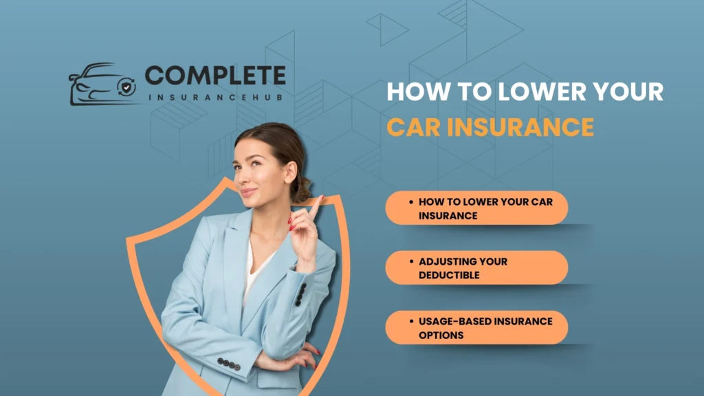 Why is Rhode Island car insurance so expensive? Learn how to lower costs with tips on deductibles and usage-based options.