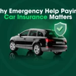 emergency help paying car insurance