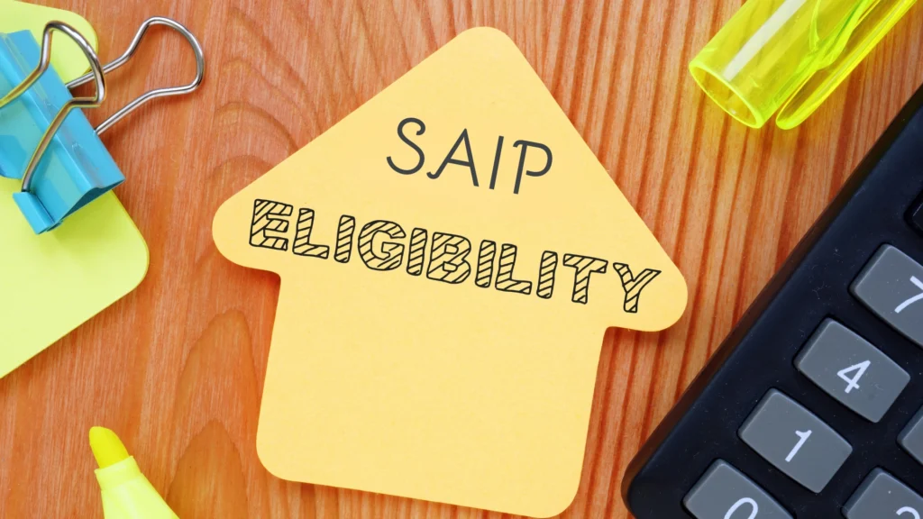 SAIP Programme – Discover the intelligent ITV sleeping solution engineered for optimal rest.